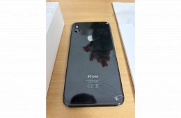 iPhone XS Max 256GB space grey, független