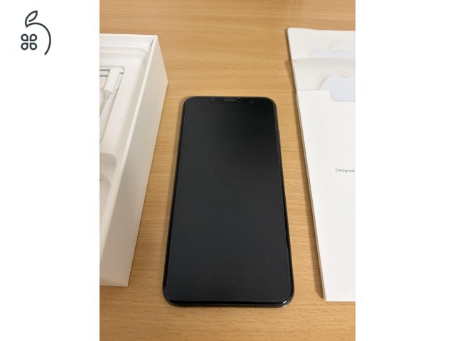 iPhone XS Max 256GB space grey, független