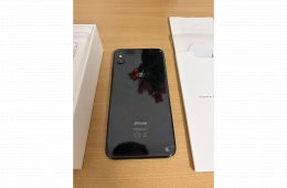 iPhone XS Max 256GB space grey, független