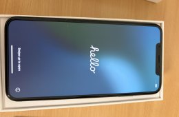 iPhone XS Max 256GB space grey, független