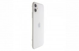 Apple iPhone 11 64 GB White 100%