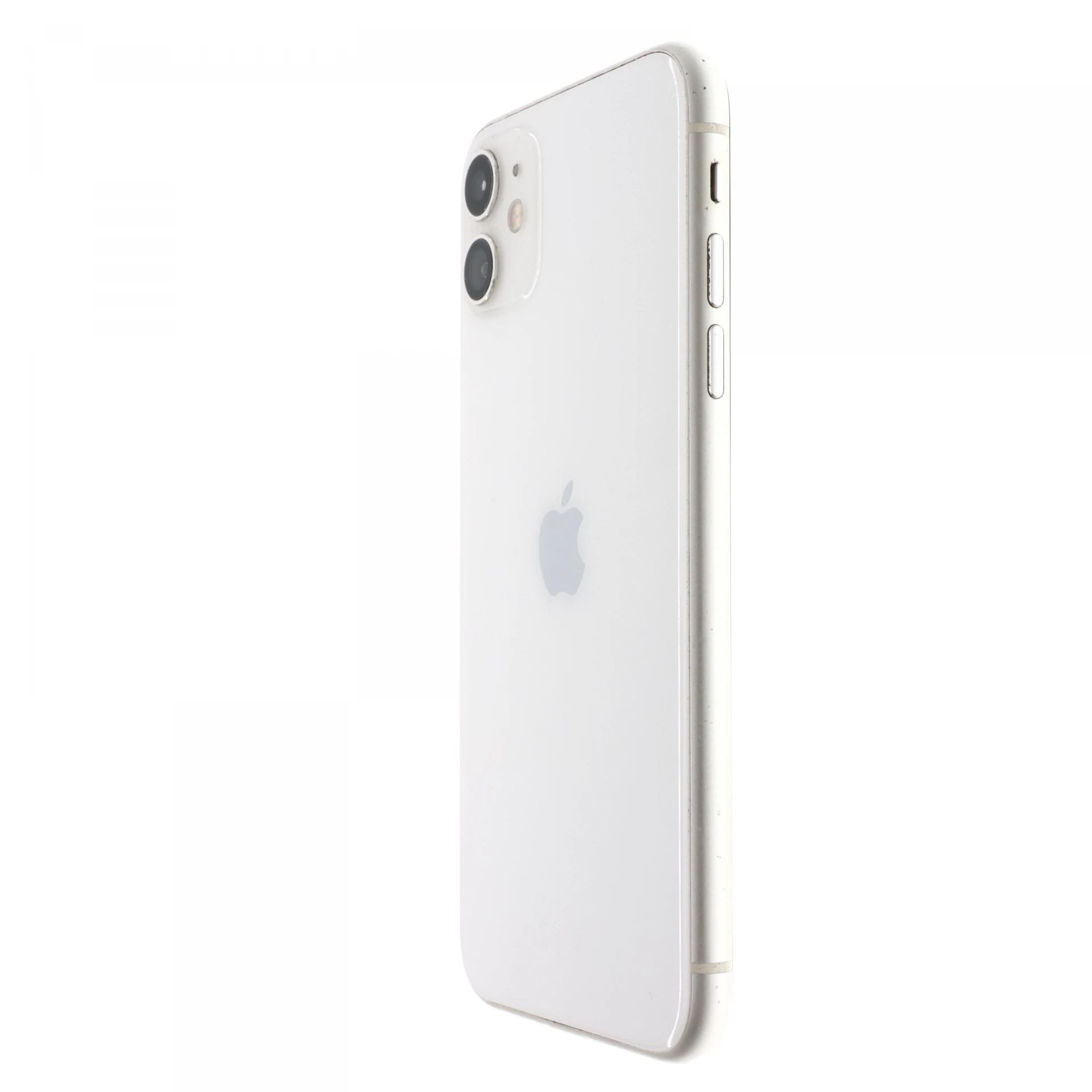 Apple iPhone 11 64 GB White 100%