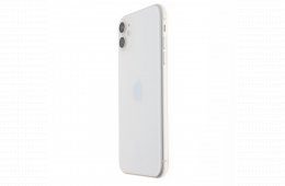 Apple iPhone 11 64 GB White 100%