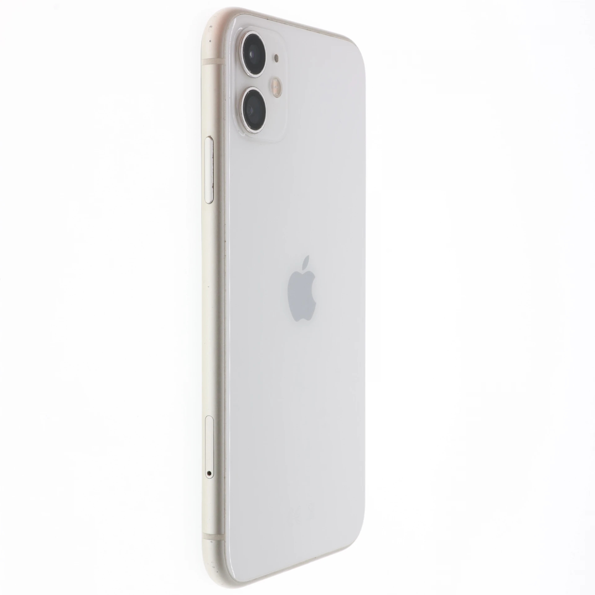 Apple iPhone 11 64 GB White 100%