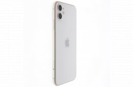 Apple iPhone 11 64 GB White 100%