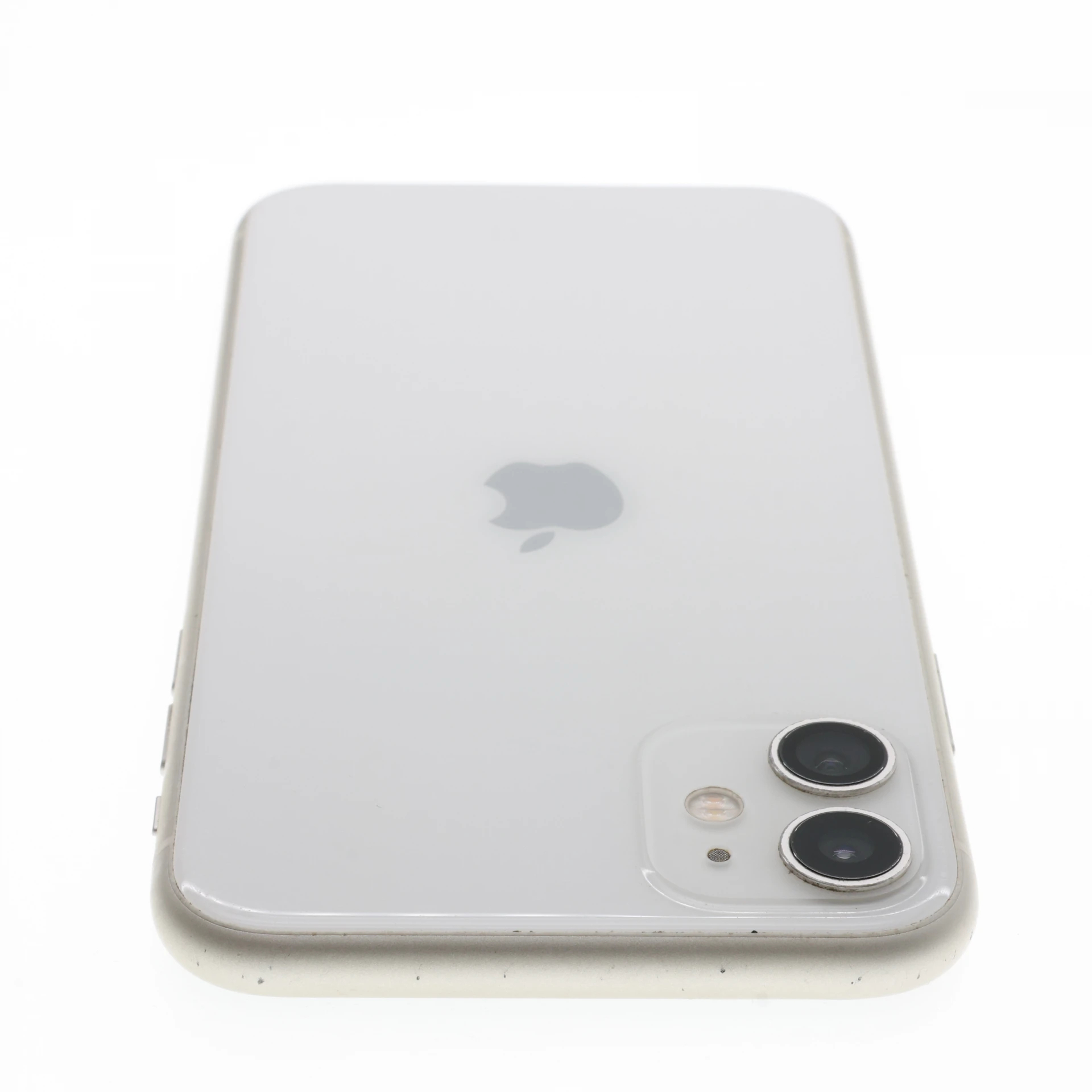 Apple iPhone 11 64 GB White 100%