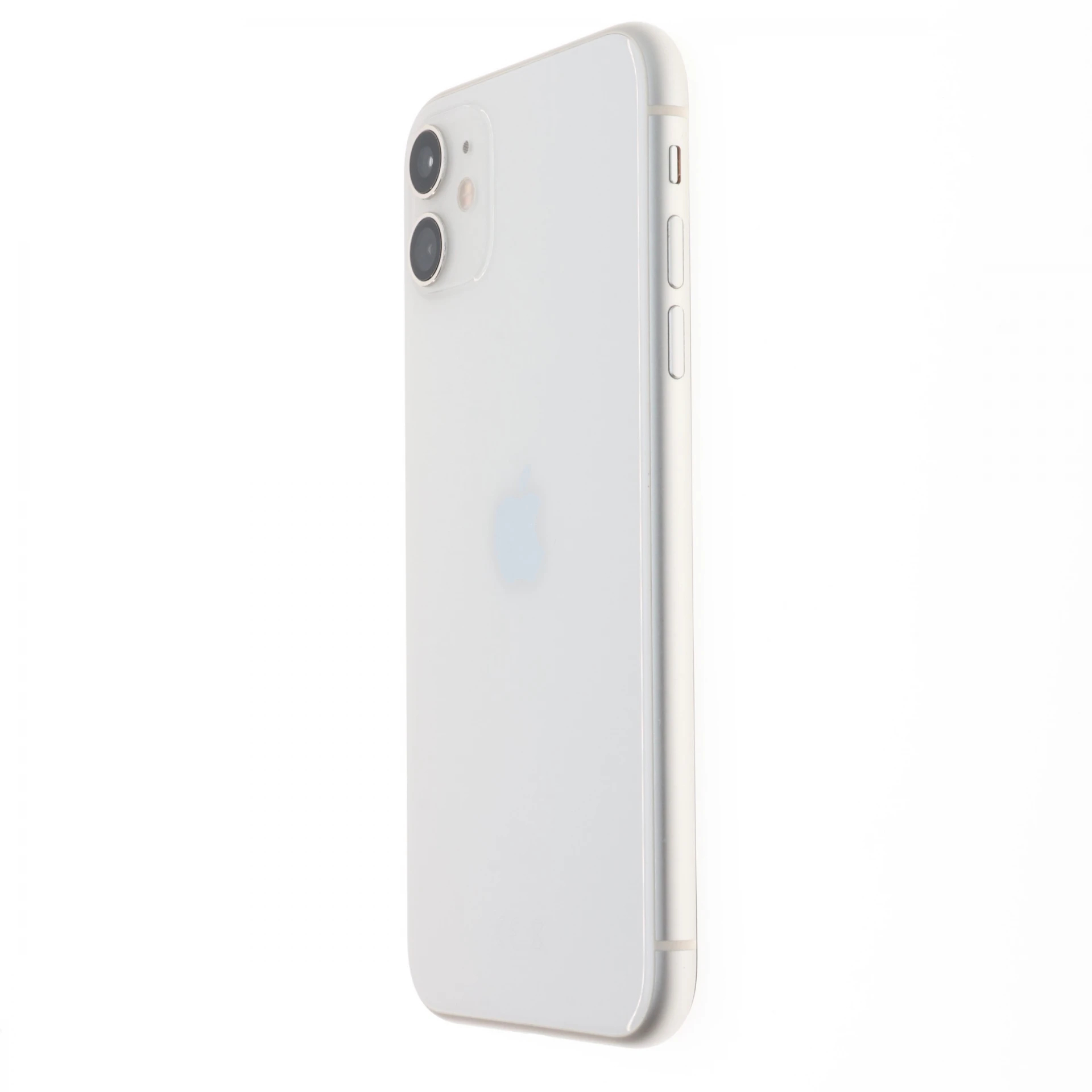 Apple iPhone 11 128 GB White 100%