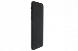 Apple iPhone SE (2020) 64 GB Black 100%