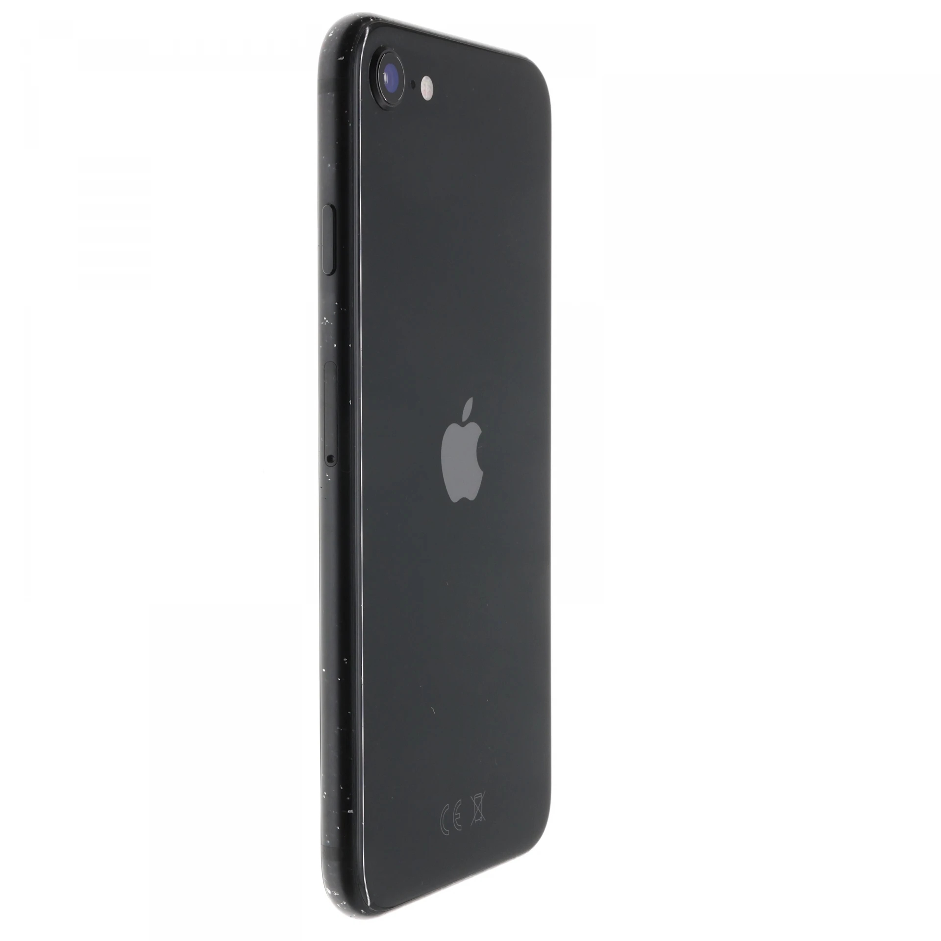Apple iPhone SE (2020) 64 GB Black 100%