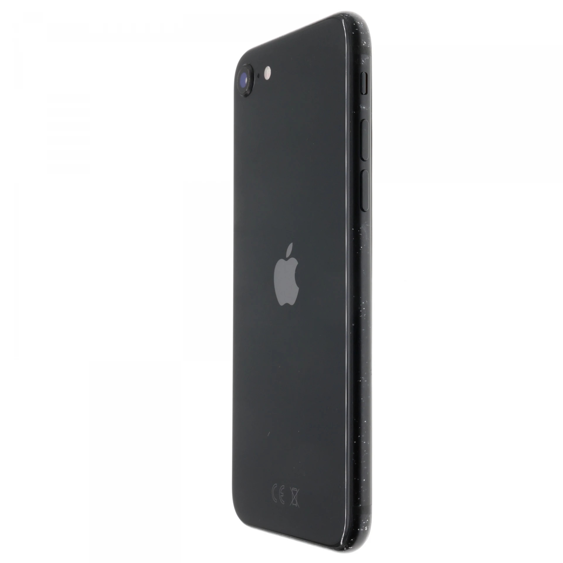 Apple iPhone SE (2020) 64 GB Black 100%