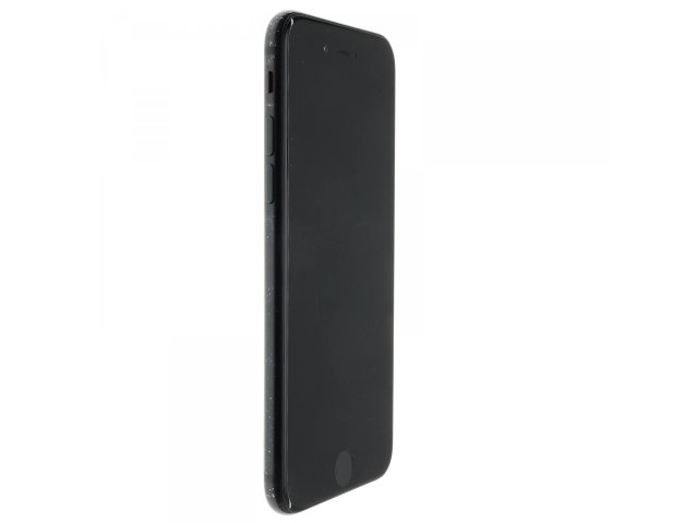 Apple iPhone SE (2020) 64 GB Black 100%