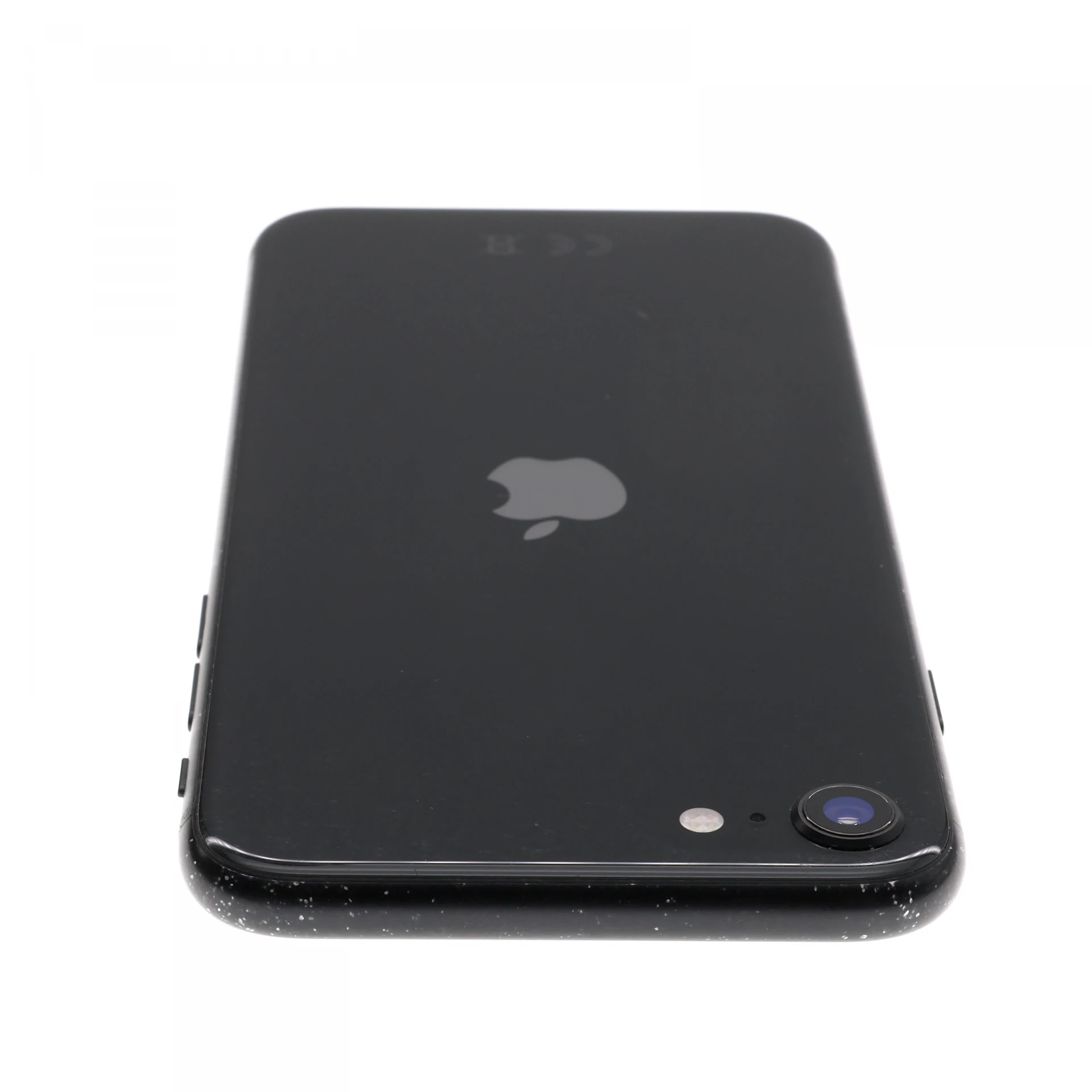 Apple iPhone SE (2020) 64 GB Black 100%