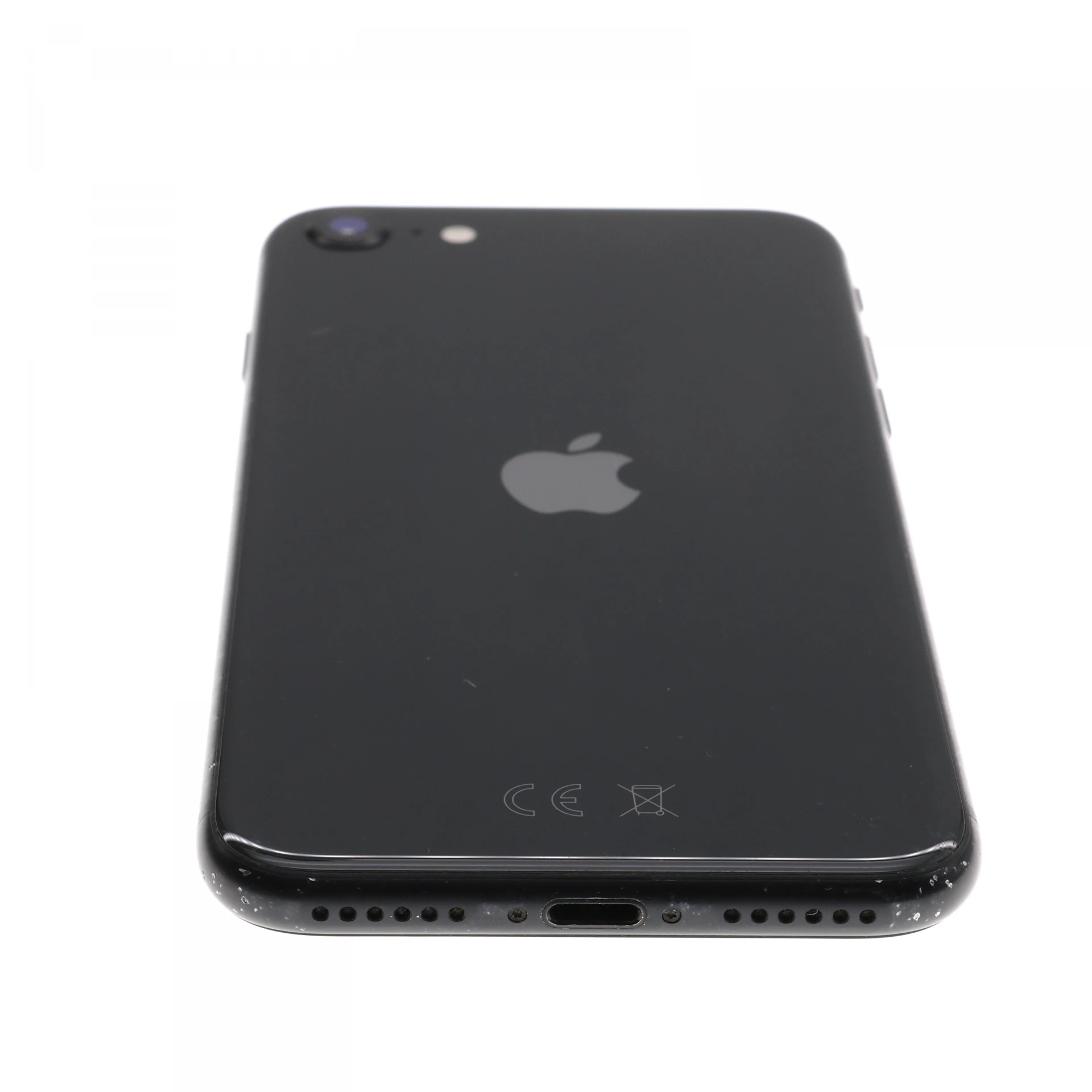 Apple iPhone SE (2020) 64 GB Black 100%