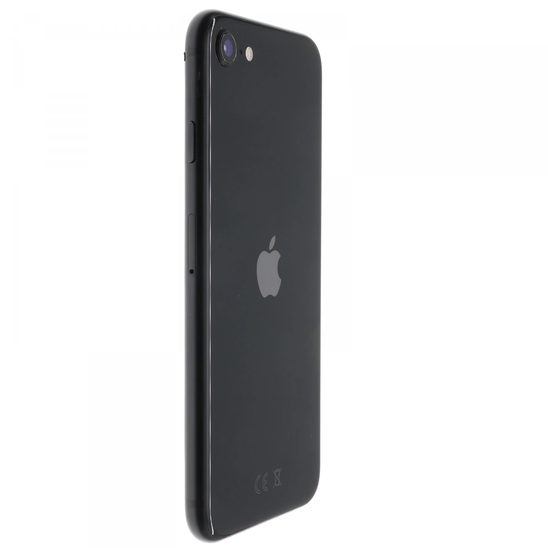 Apple iPhone SE (2020) 64 GB Black 100%