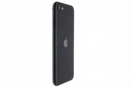 Apple iPhone SE (2020) 64 GB Black 100%