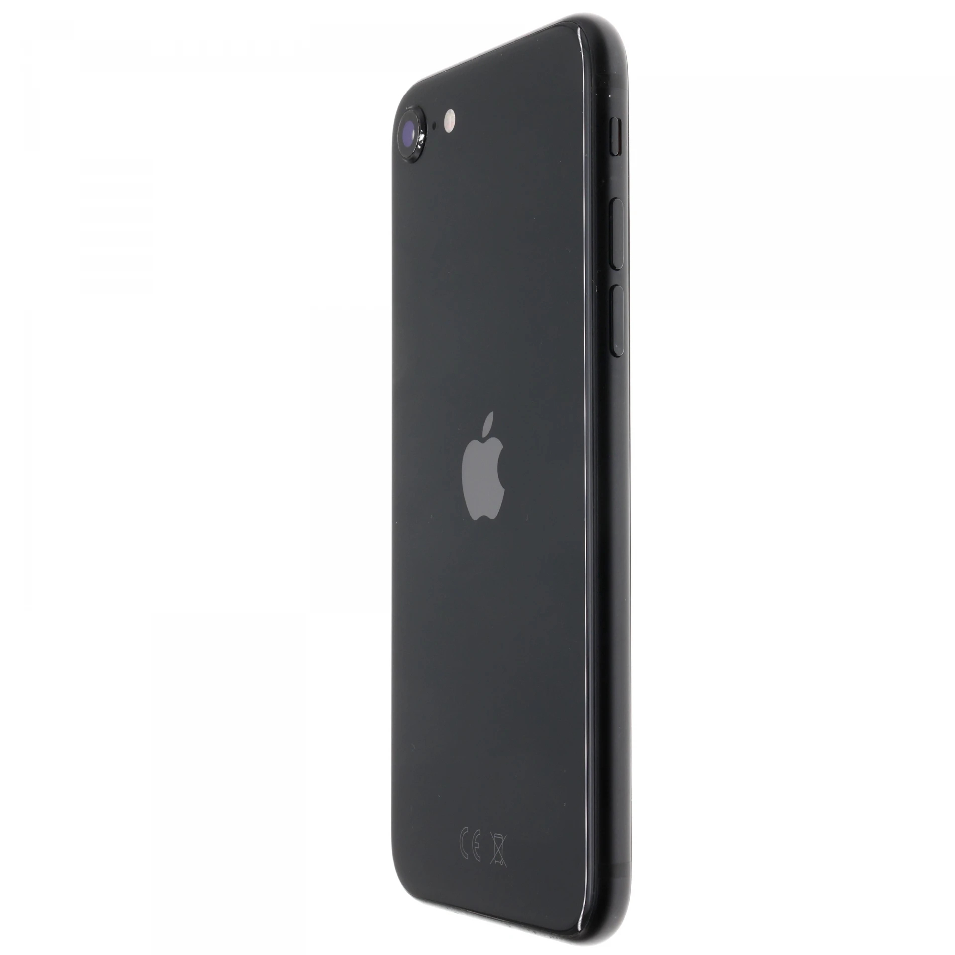 Apple iPhone SE (2020) 64 GB Black 100%