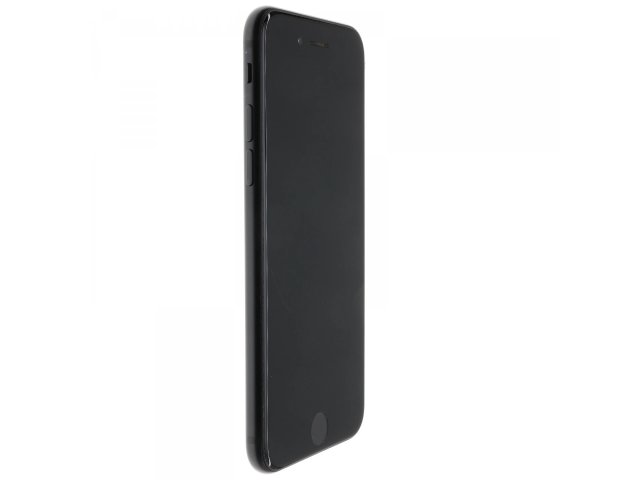 Apple iPhone SE (2020) 64 GB Black 100%