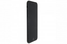 Apple iPhone SE (2020) 64 GB Black 100%