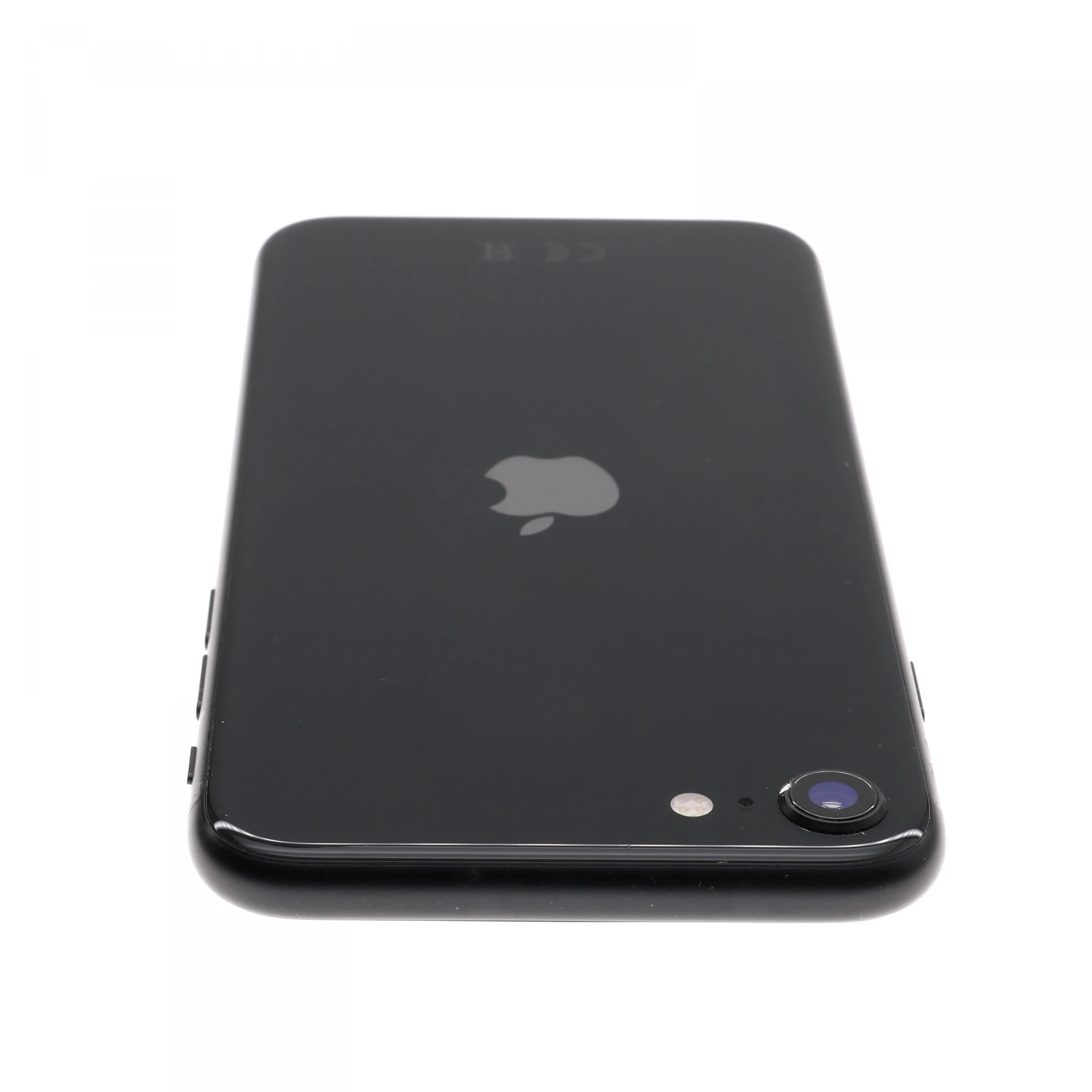 Apple iPhone SE (2020) 64 GB Black 100%