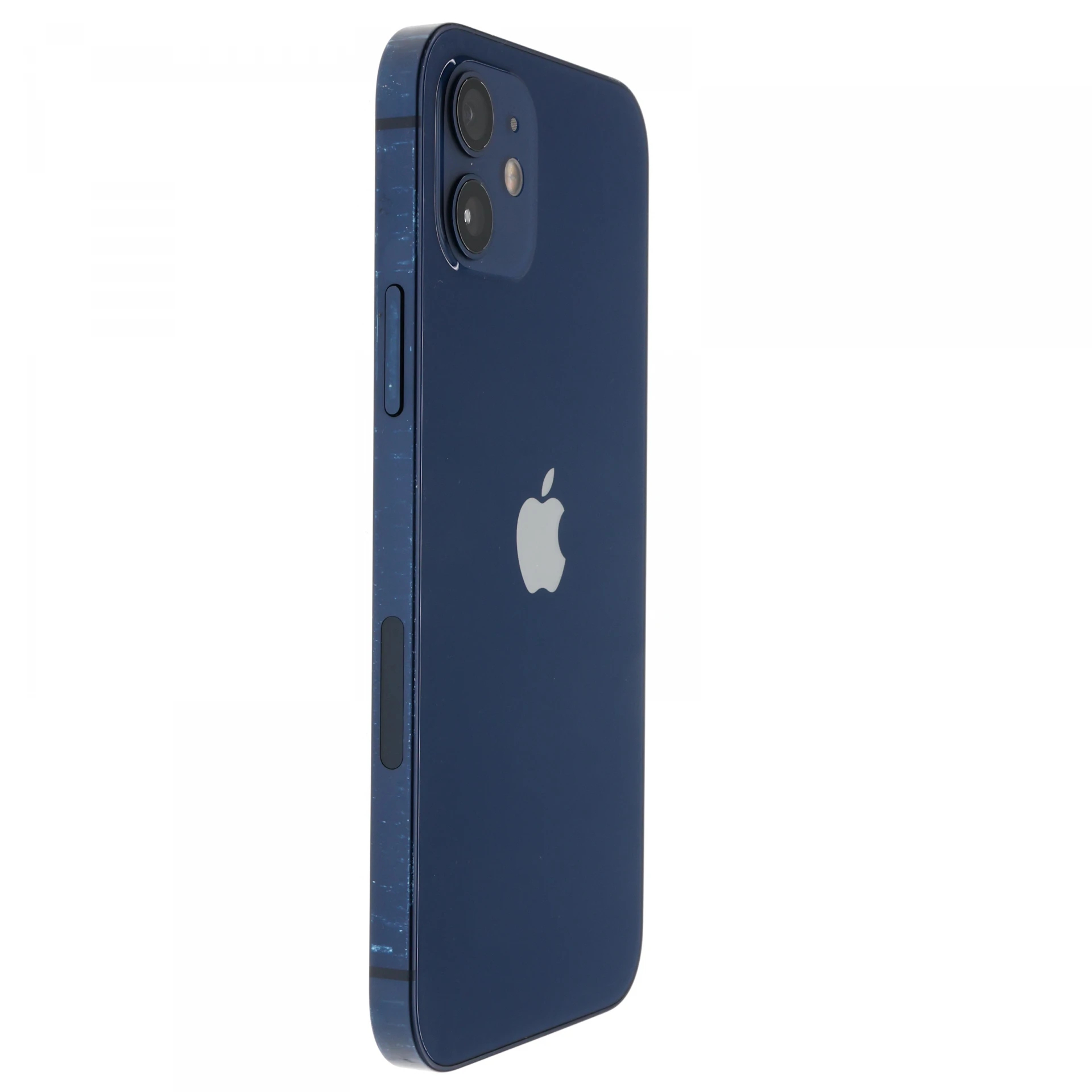 Apple iPhone 12 64 GB Blue 100%