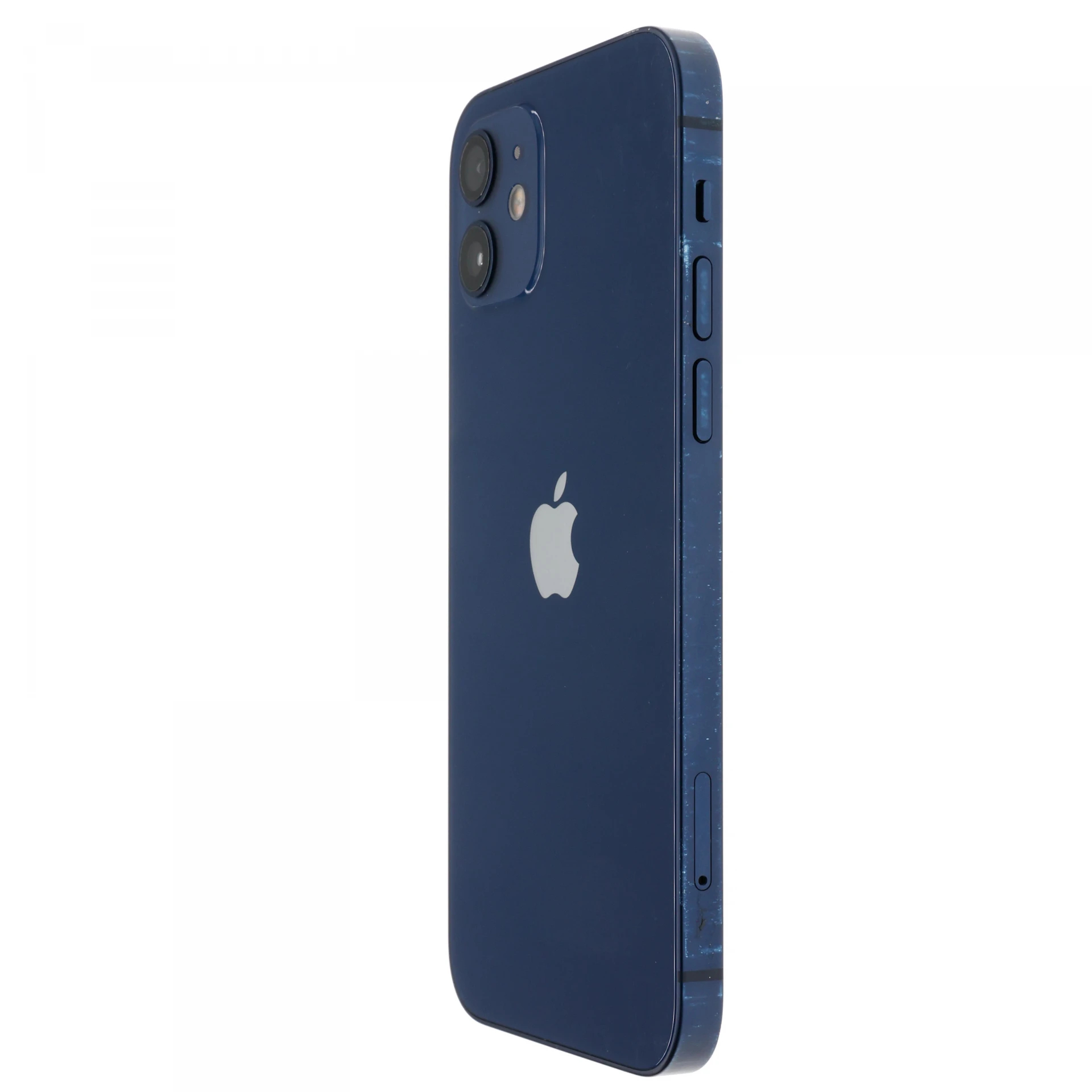 Apple iPhone 12 64 GB Blue 100%