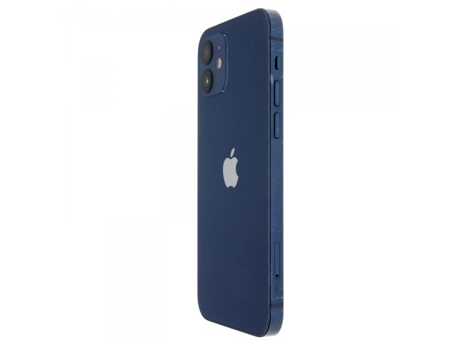 Apple iPhone 12 64 GB Blue 100%