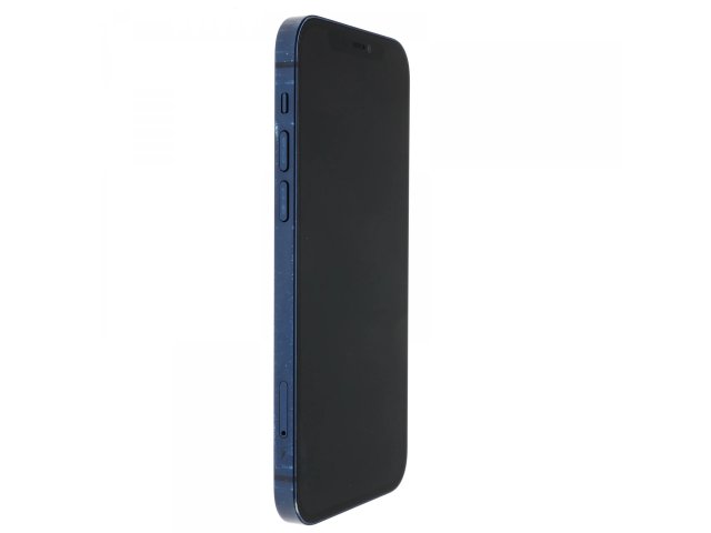 Apple iPhone 12 64 GB Blue 100%