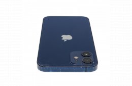 Apple iPhone 12 64 GB Blue 100%