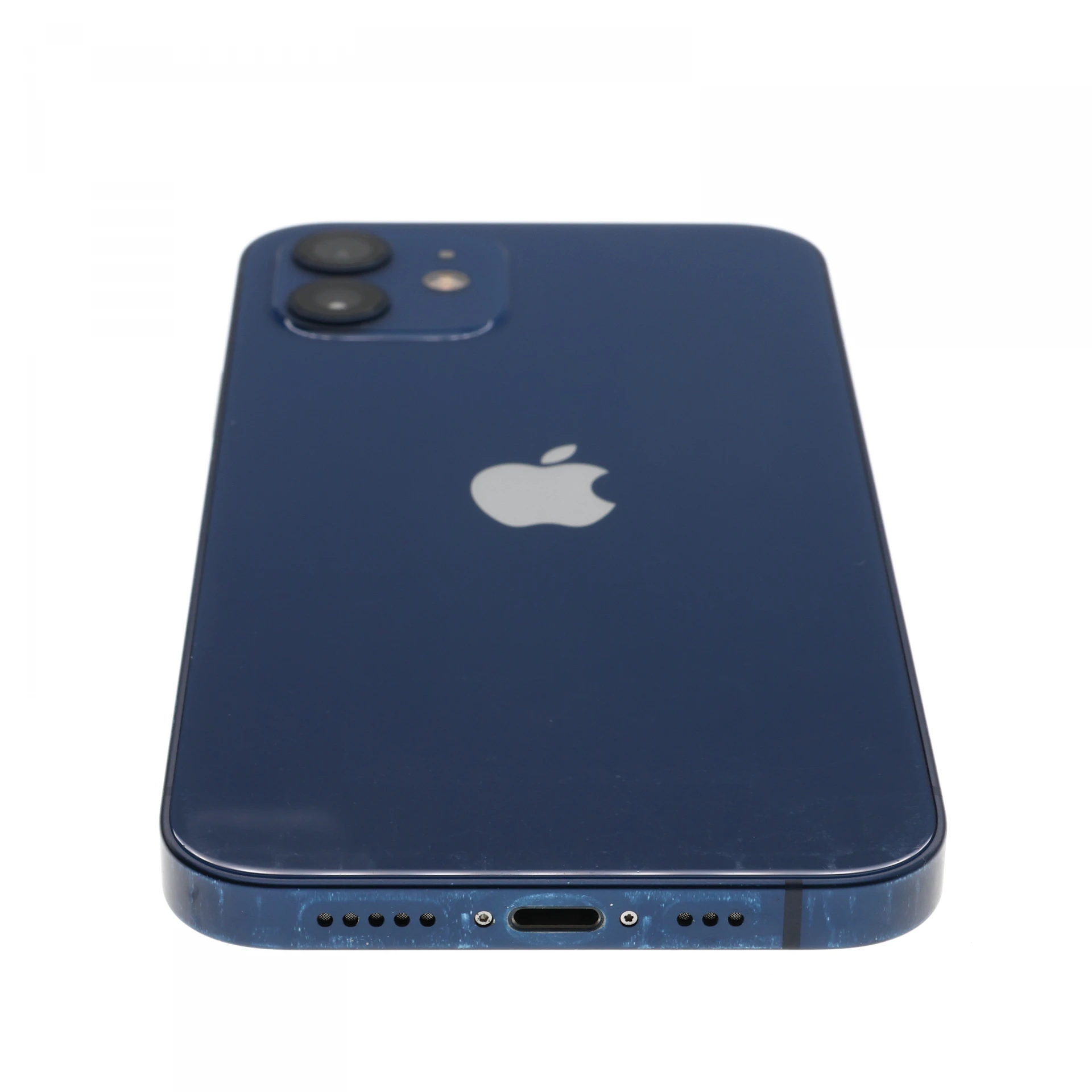 Apple iPhone 12 64 GB Blue 100%