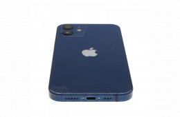 Apple iPhone 12 64 GB Blue 100%