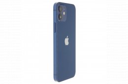 Apple iPhone 12 64 GB Blue 100%