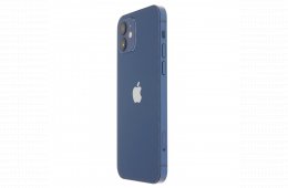 Apple iPhone 12 64 GB Blue 100%