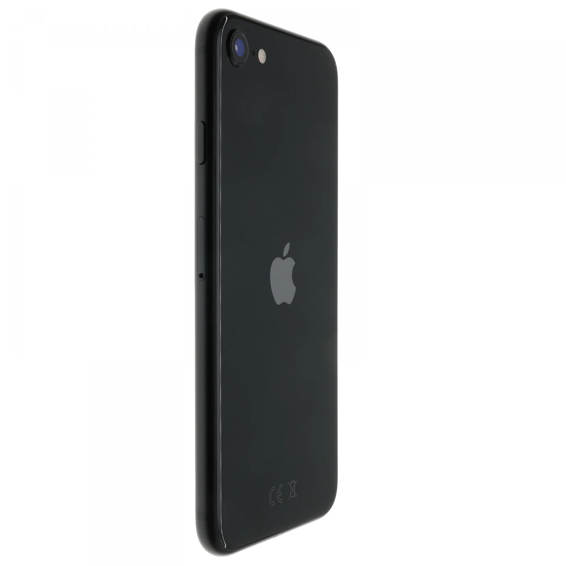 Apple iPhone SE (2020) 64 GB Black 95%