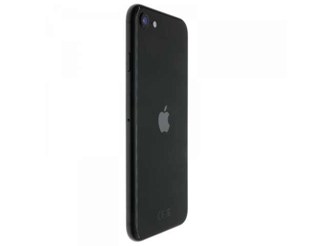 Apple iPhone SE (2020) 64 GB Black 95%
