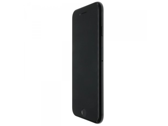 Apple iPhone SE (2020) 64 GB Black 95%