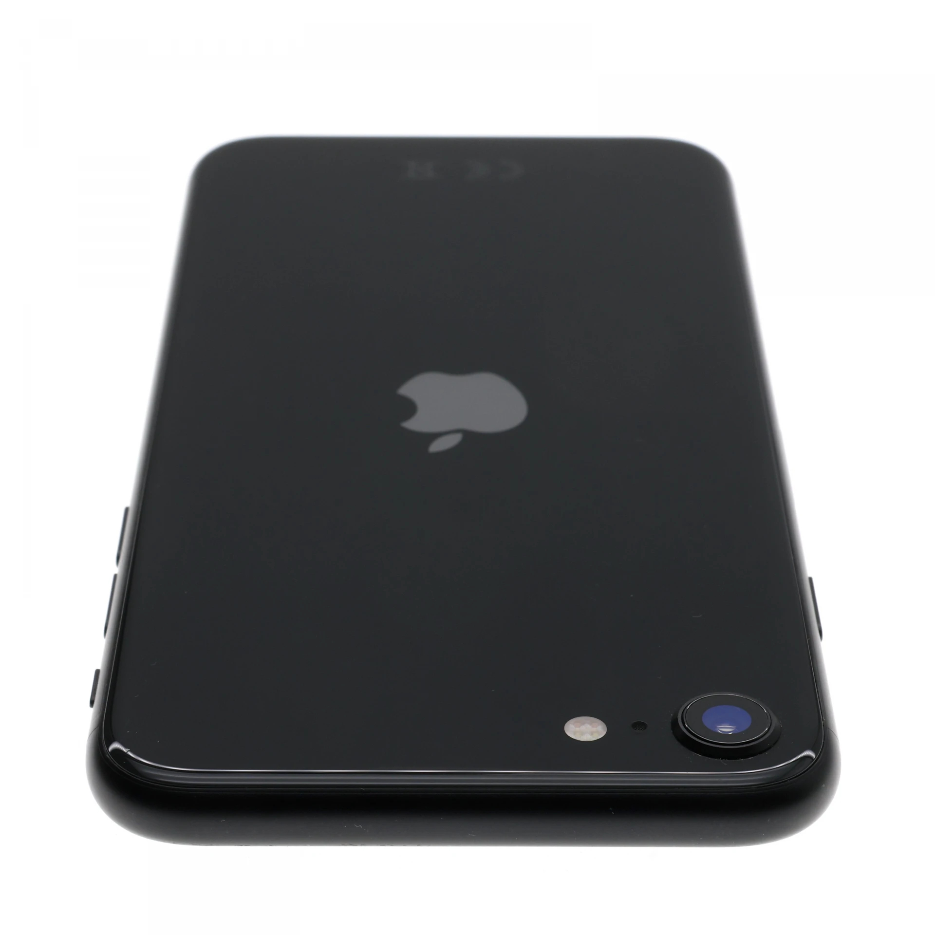 Apple iPhone SE (2020) 64 GB Black 95%