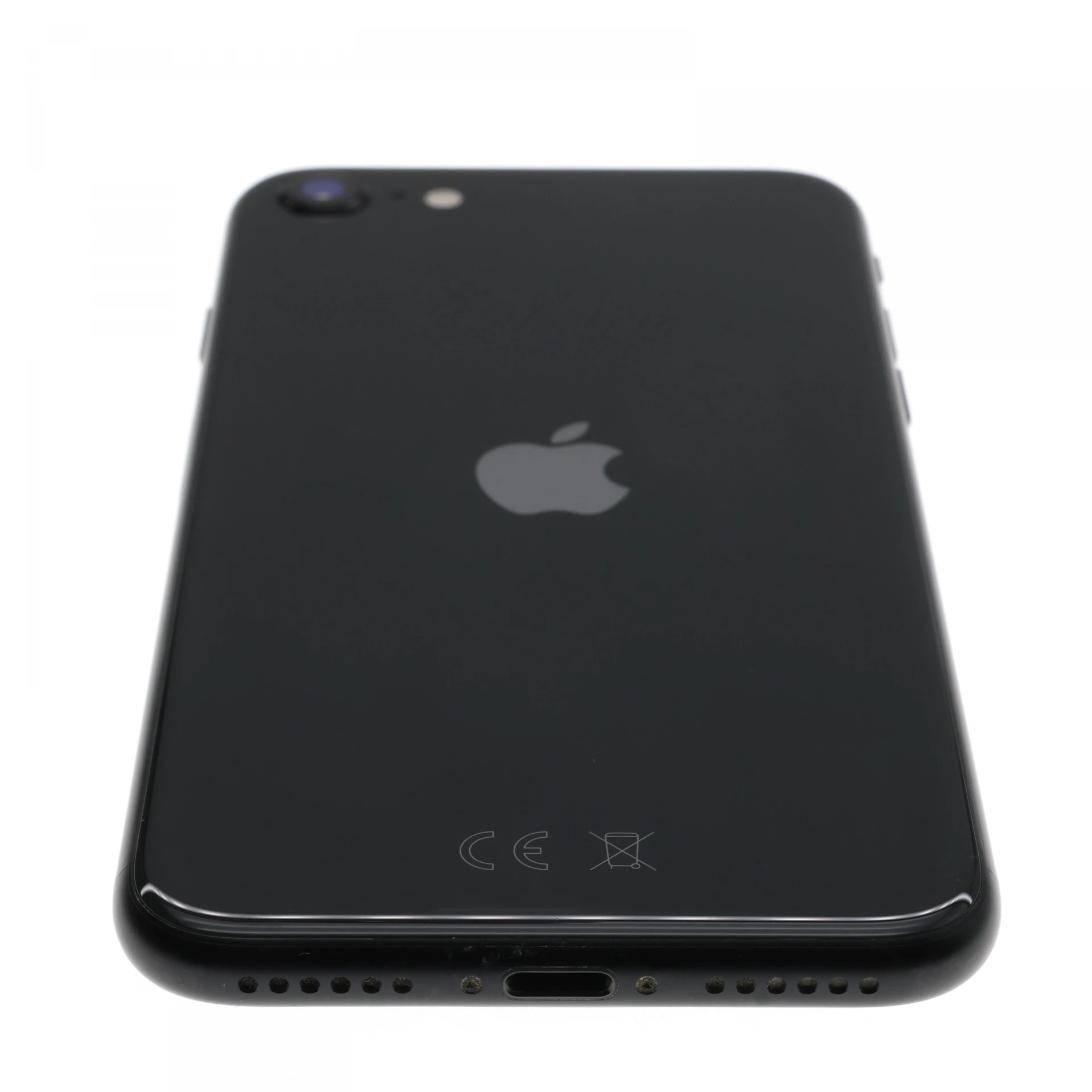 Apple iPhone SE (2020) 64 GB Black 95%