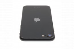 Apple iPhone SE (2020) 64 GB Black 99%