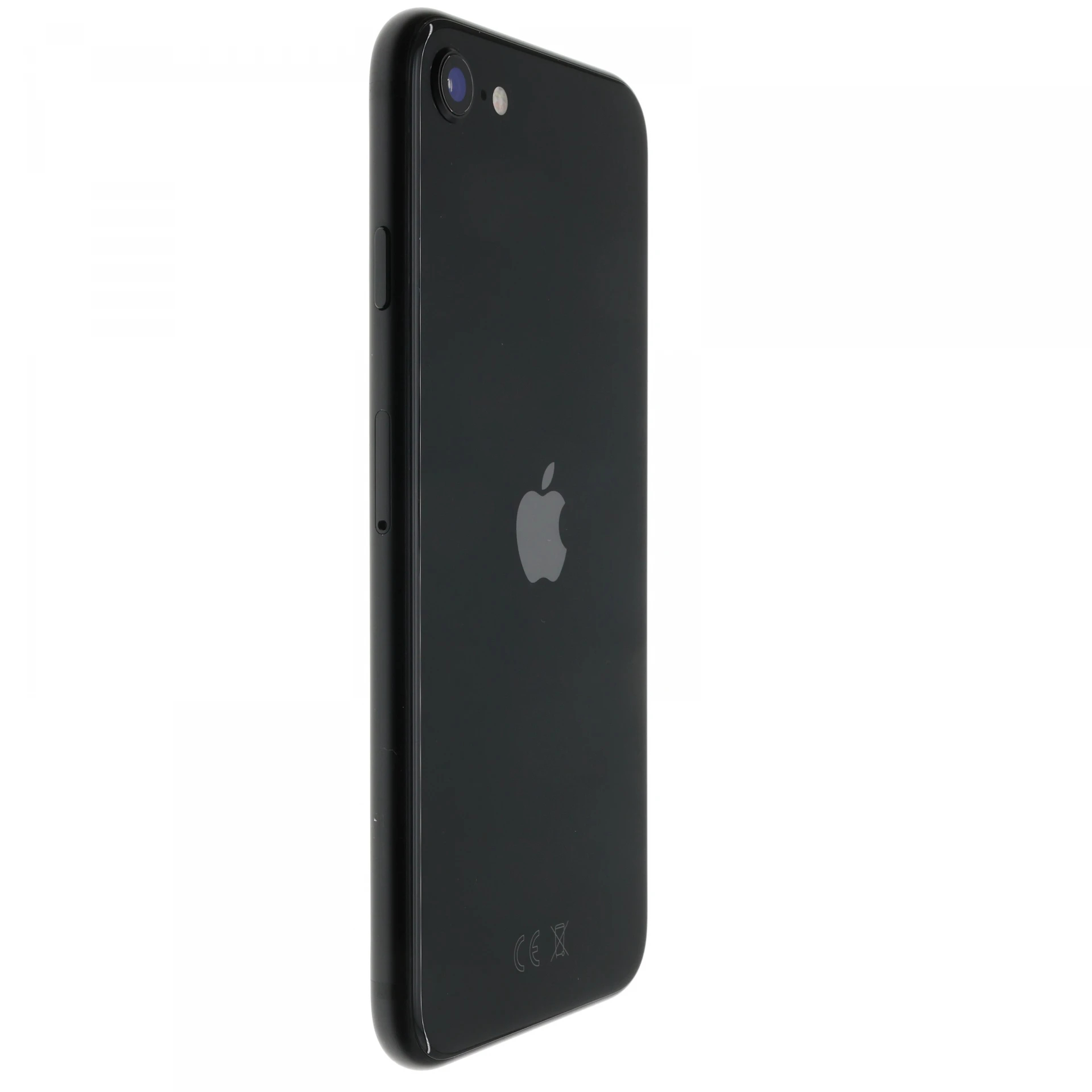 Apple iPhone SE (2020) 64 GB Black 93%