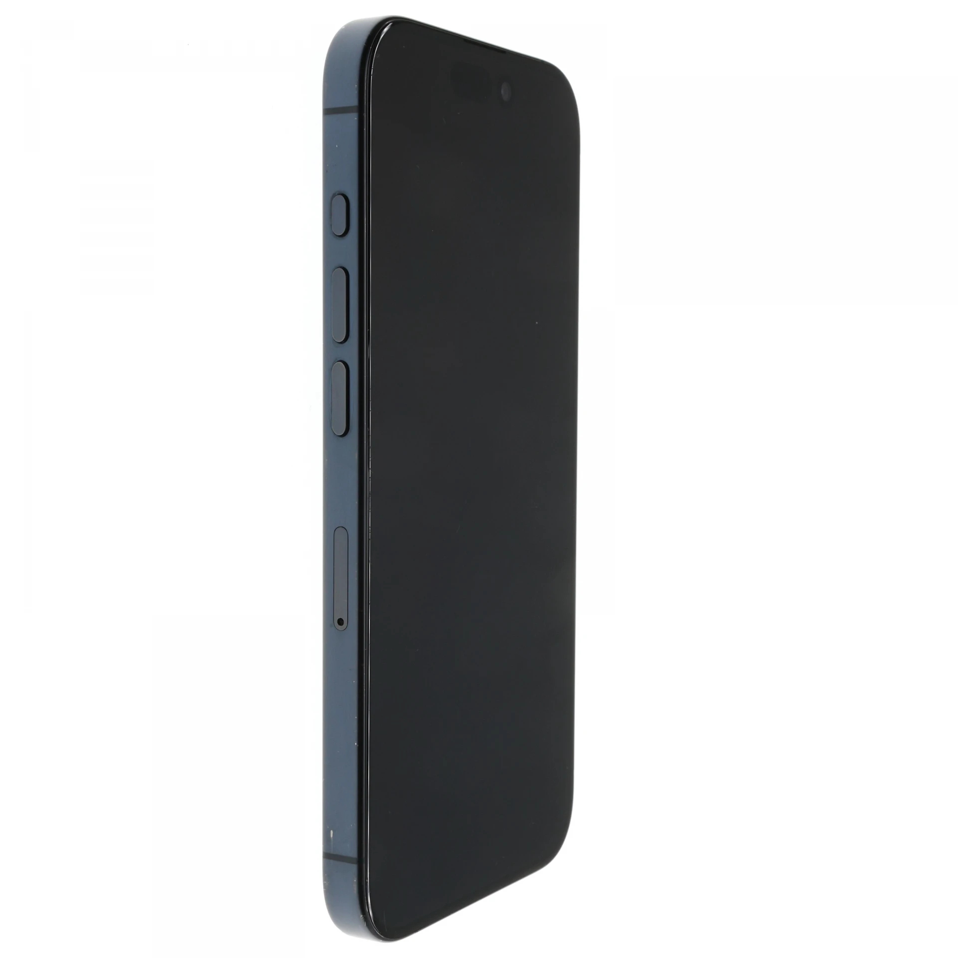 Apple iPhone 15 Pro 256 GB Blue Titanium 91%