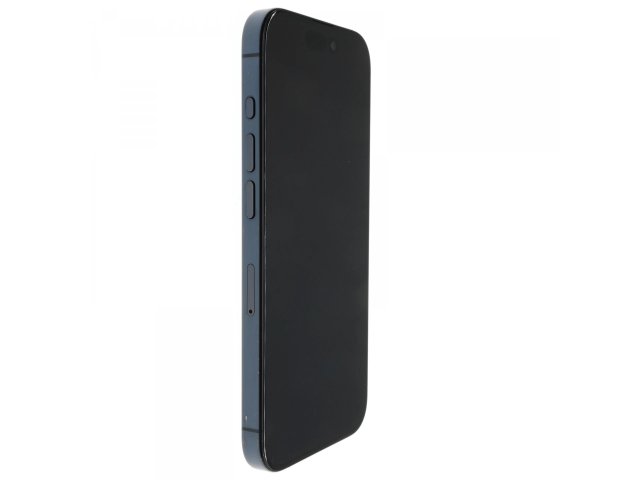 Apple iPhone 15 Pro 256 GB Blue Titanium 91%