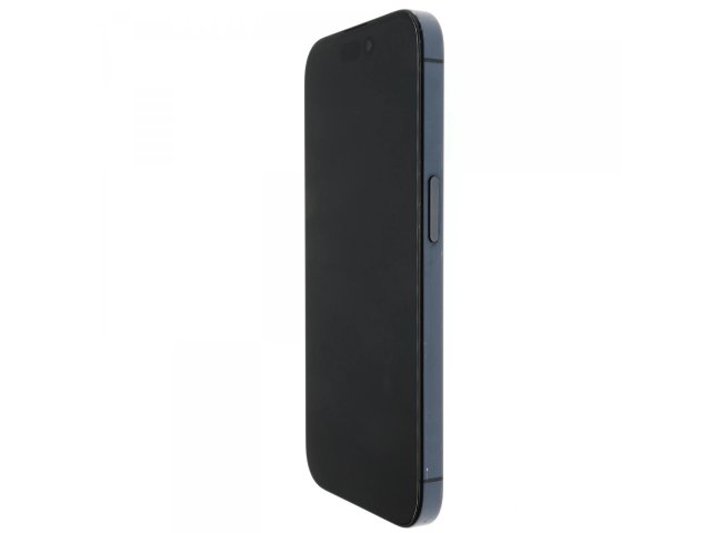 Apple iPhone 15 Pro 256 GB Blue Titanium 91%