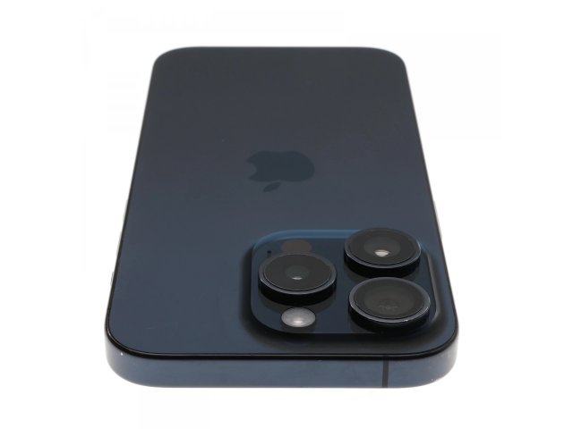 Apple iPhone 15 Pro 256 GB Blue Titanium 91%
