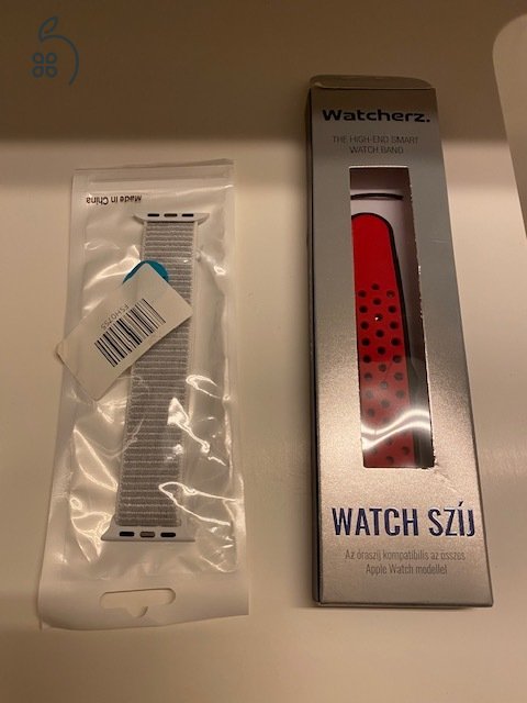 APPLE Watch S8 Midnight A2771