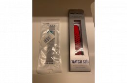 APPLE Watch S8 Midnight A2771