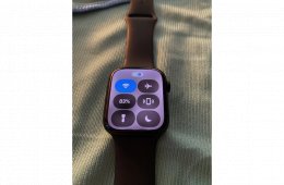 APPLE Watch S8 Midnight A2771