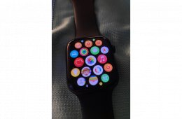 APPLE Watch S8 Midnight A2771