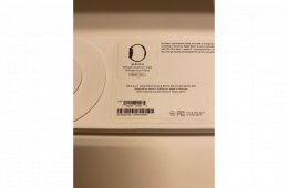 APPLE Watch S8 Midnight A2771