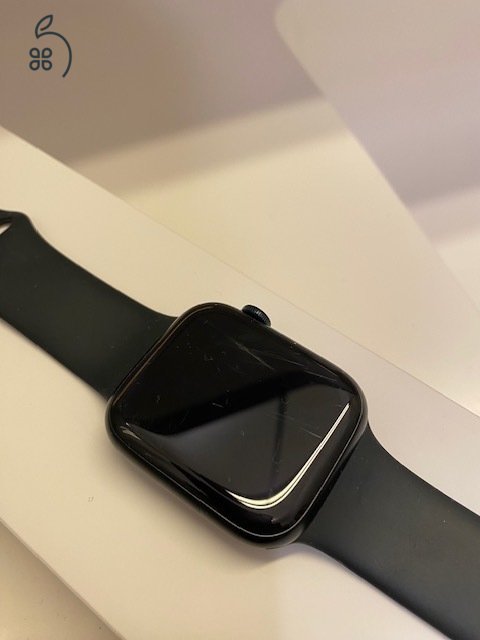 APPLE Watch S8 Midnight A2771