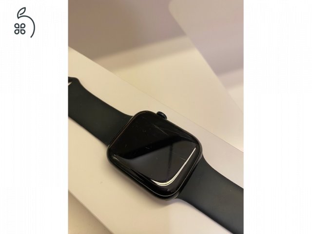 APPLE Watch S8 Midnight A2771